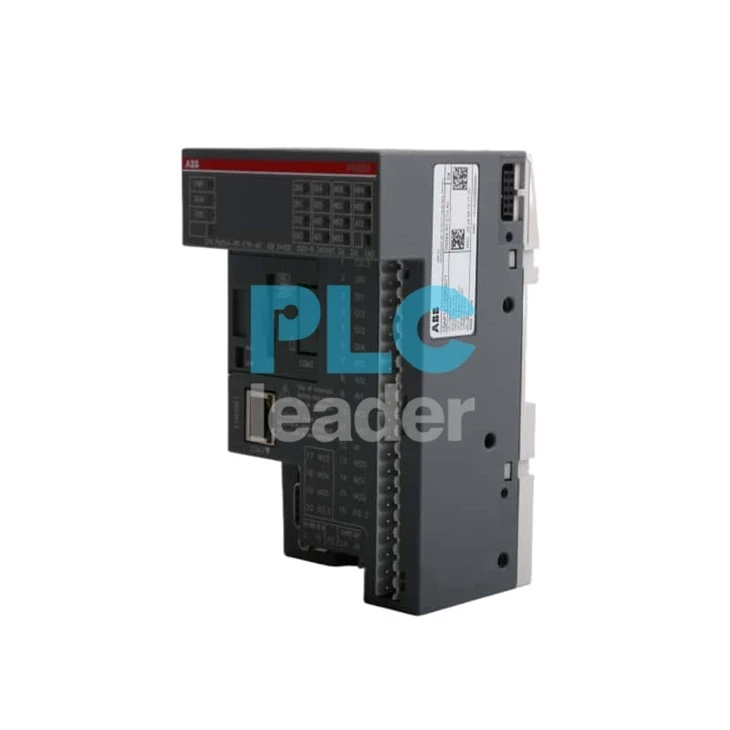 PM564-RP-ETH-AC manual