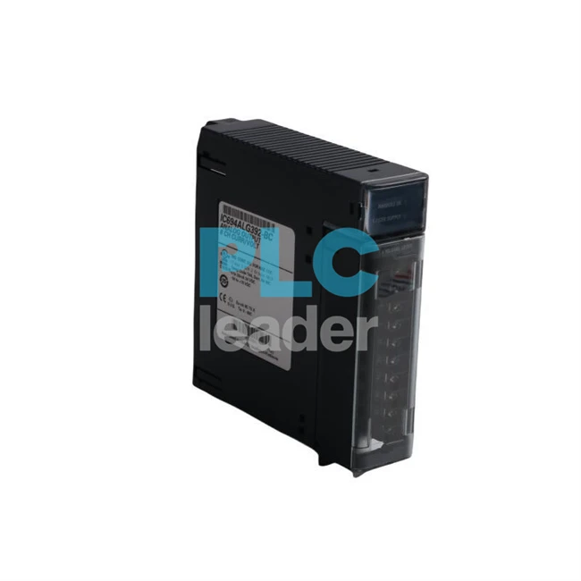IC694ALG392 datasheet IC694ALG392 datasheet