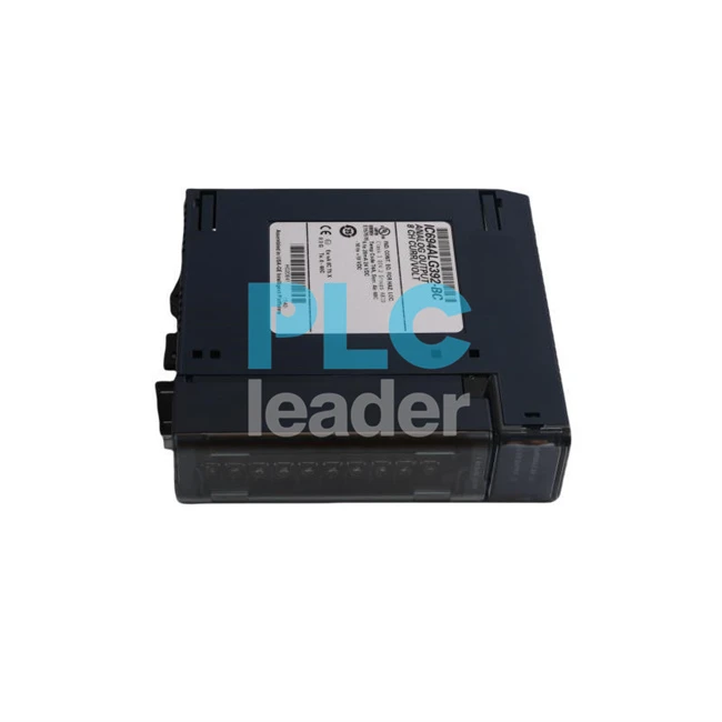 IC694ALG392 manual IC694ALG392 manual
