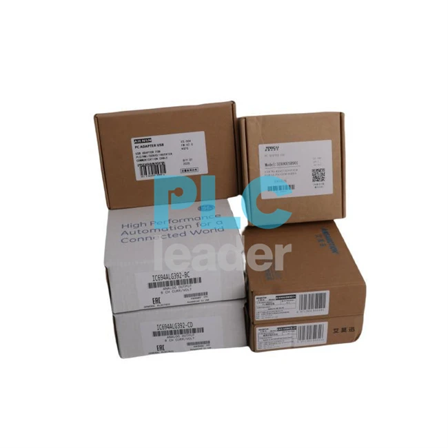 IC694ALG392 GE IC694ALG392 GE
