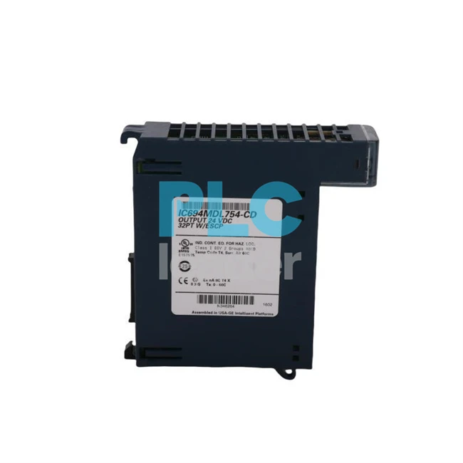 IC694MDL754 datasheet