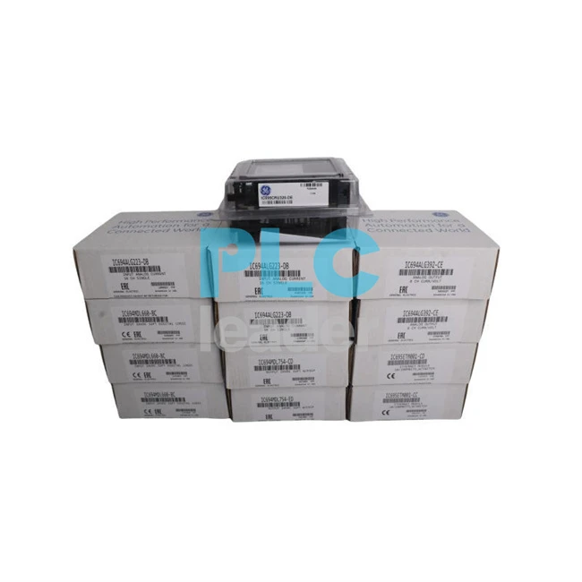 IC694MDL754 sell