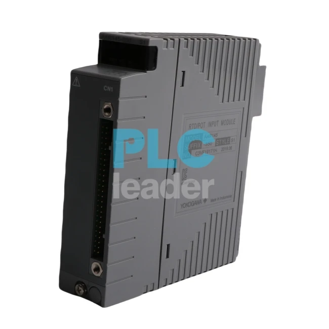 AAR145-S50 S1 Yokogawa RTD/POT Input Module