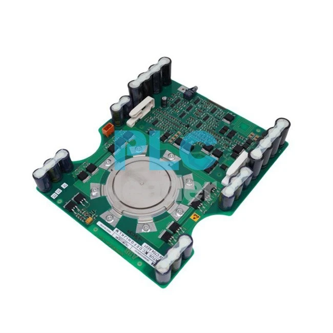 5SHX14H4502 3BHB003230R0101 GVC704 AE01 manual