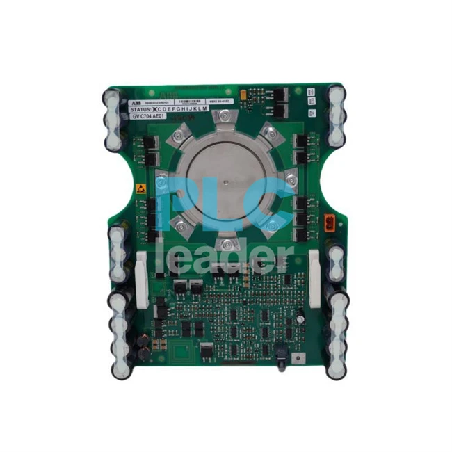 ABB 5SHX14H4502 3BHB003230R0101 GVC704 AE01 IGCT Module