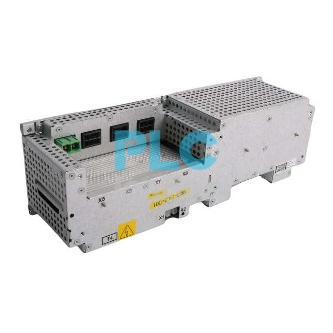 ABB DSQC3041 3HAC063913-001 Controller Unit