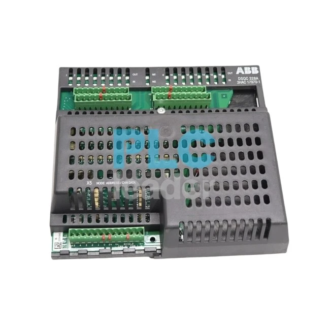 DSQC328A datasheet