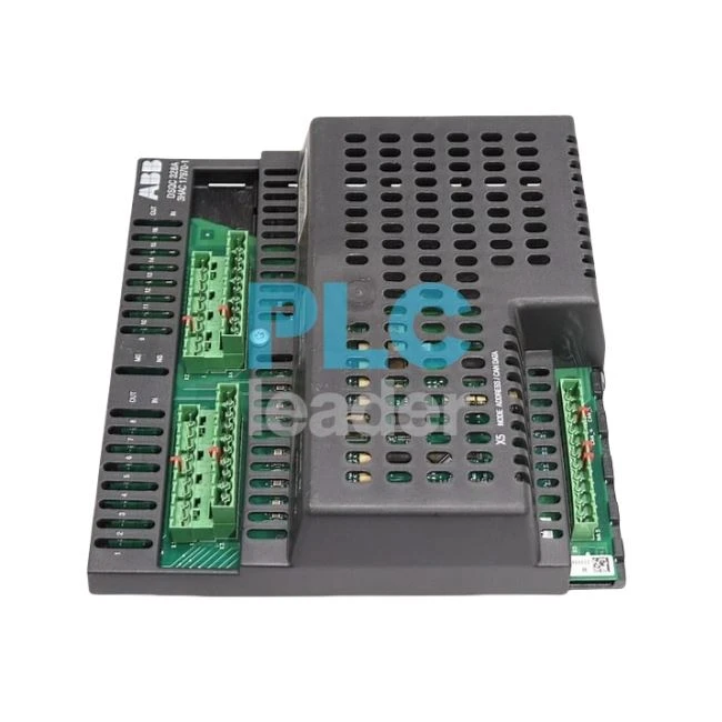ABB DSQC328A 3HAC17970-1 I/O Unit