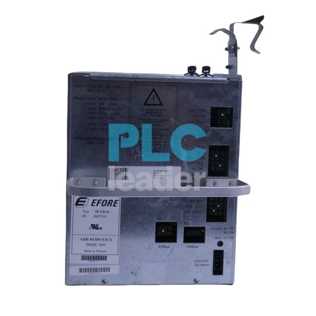ABB DSQC539 3HAC14265-1 Power Supply ABB DSQC539 3HAC14265-1 Power Supply