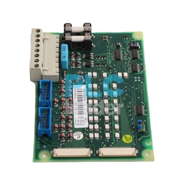 ABB DSTD N021 3BSE003239R1 Connection Unit