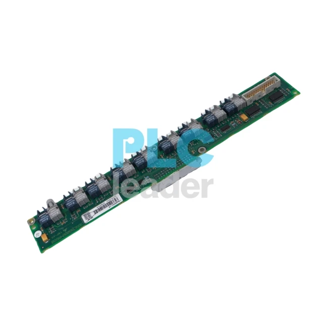 ABB DTDX741A 61430001-UP YWPAH 3BSC980004R680 Circuit Board