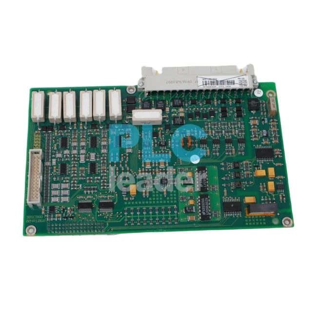 ABB DTEX742A 3EST125-973 YWPEHA13 3BSC980004R1068 High-Precision Drive Module