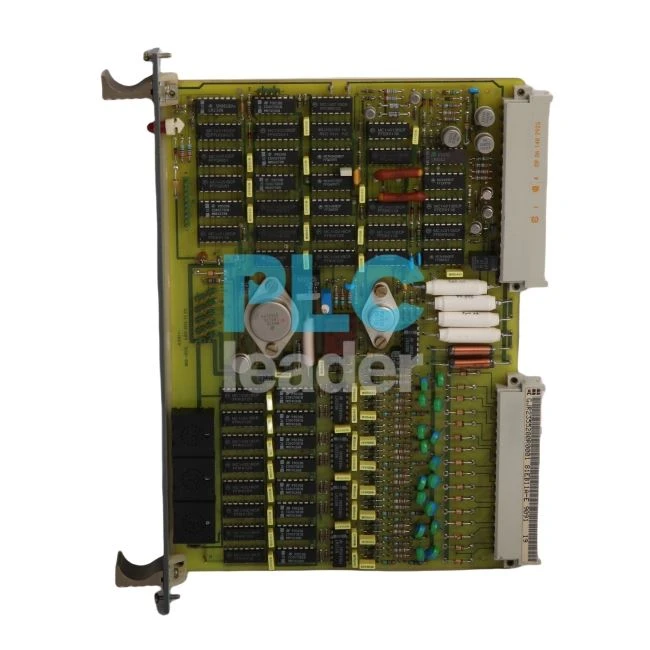 ABB GJR2355200R0001 81EB11A-E Digital Output Module
