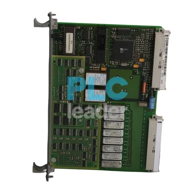 ABB GJR2403500R3010 81ET03A-E Control Board