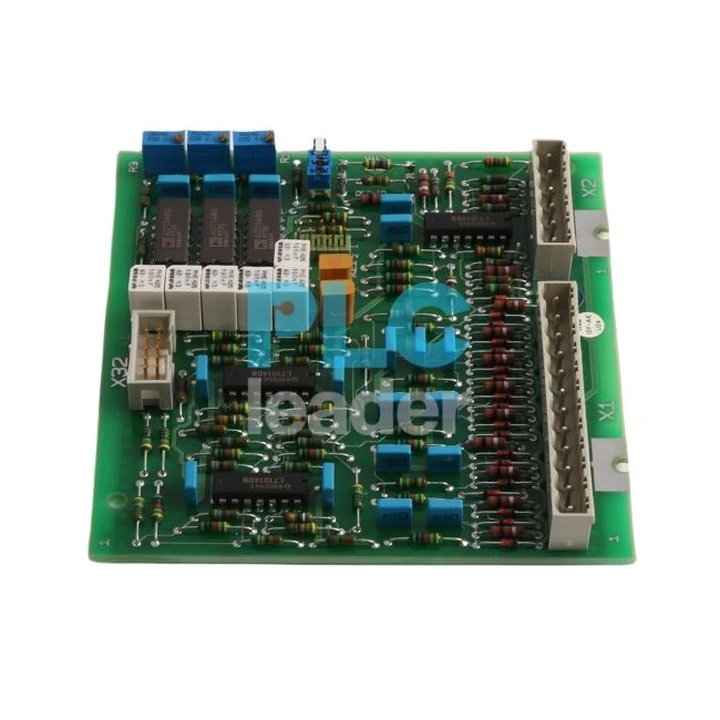 ABB YPG 111A YPG111A Output Module