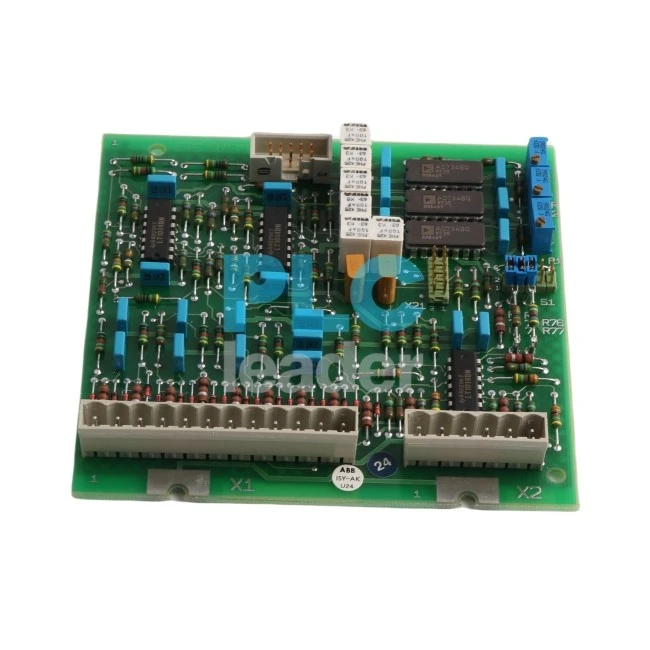 YPG111A abb