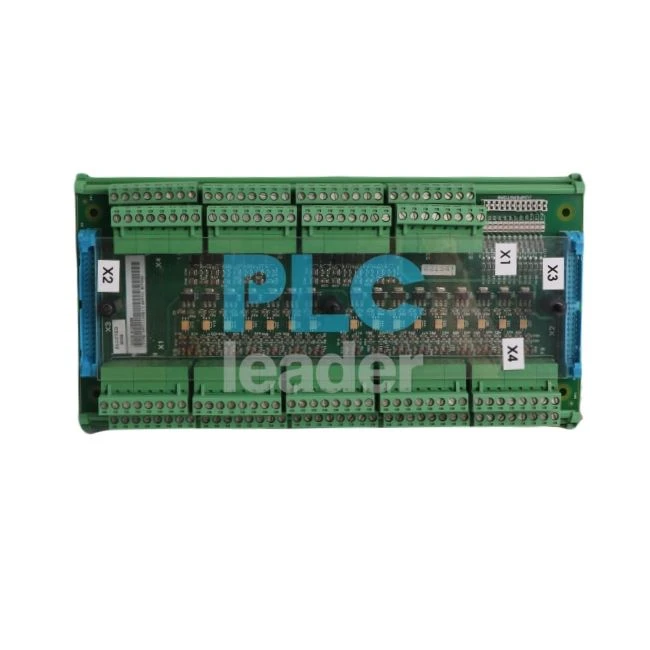 ABB YPT111A 61205055D Terminal Block Board ABB YPT111A 61205055D Terminal Block Board