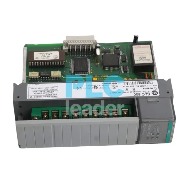 1746-NR4 datasheet 1746-NR4 datasheet