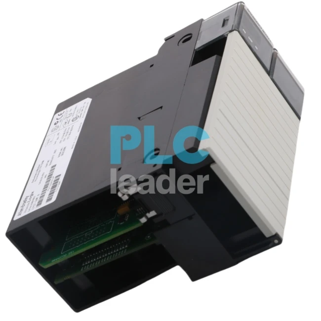 Allen Bradley 1757-SRM Redundancy Module