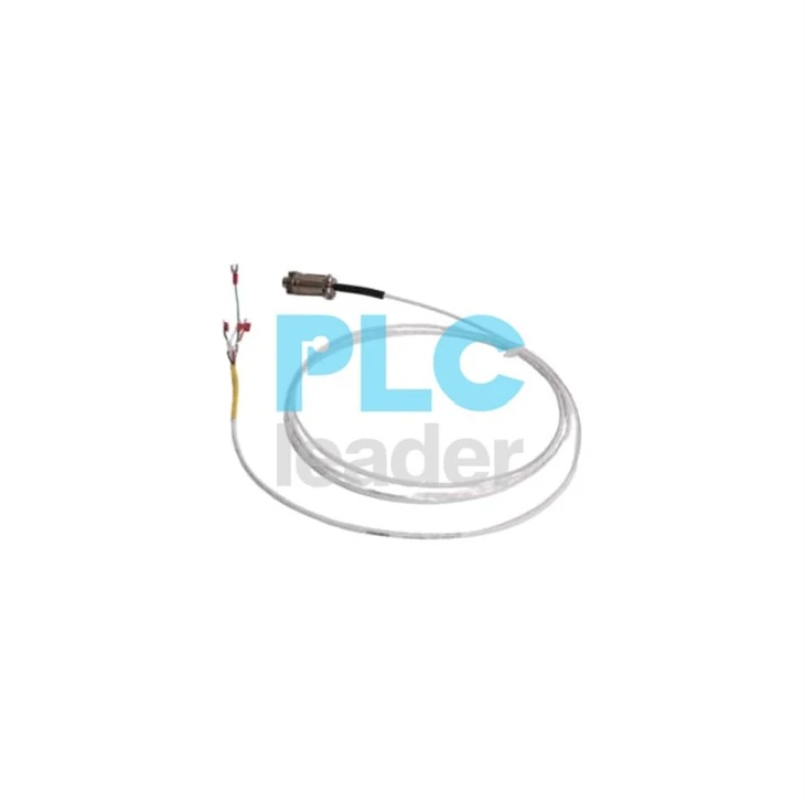 Bently Nevada 16925-12 Interconnect Cable Bently Nevada 16925-12 Interconnect Cable