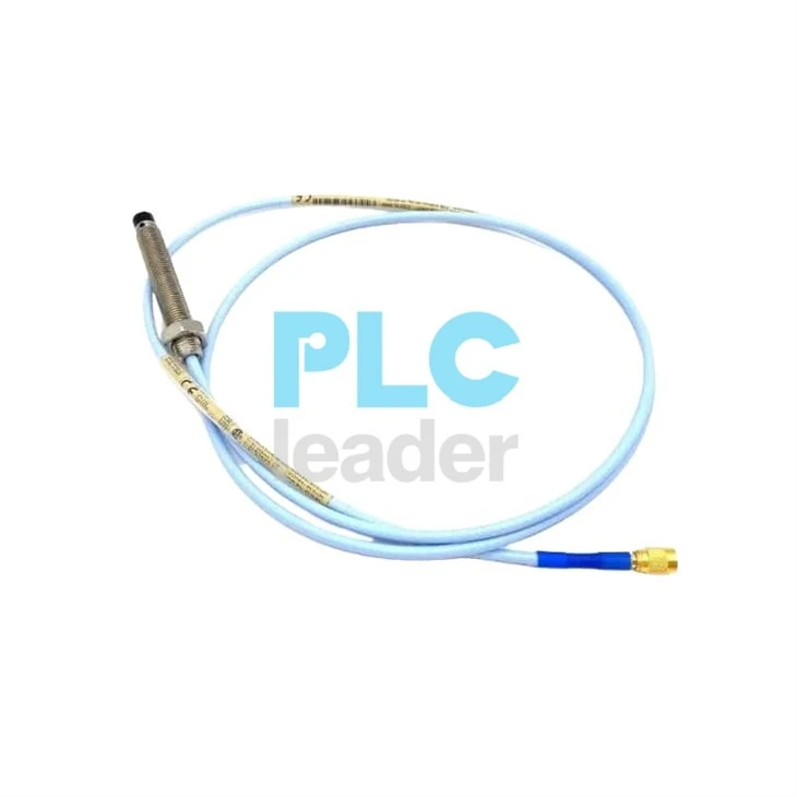 Bently Nevada 330101-00-24-10-12-CN 3300 XL 8 mm Proximity Probe