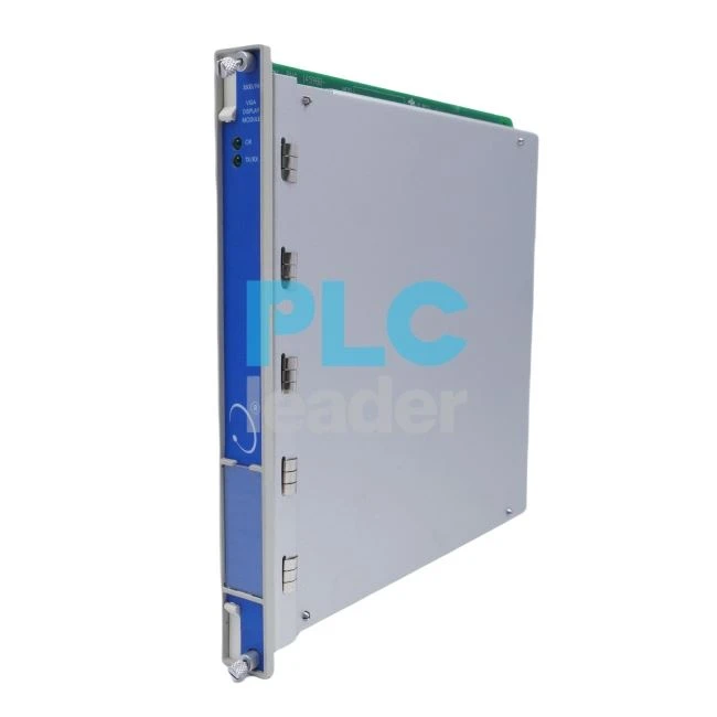 Bently Nevada 3500/94 145988-01 Monitor Module