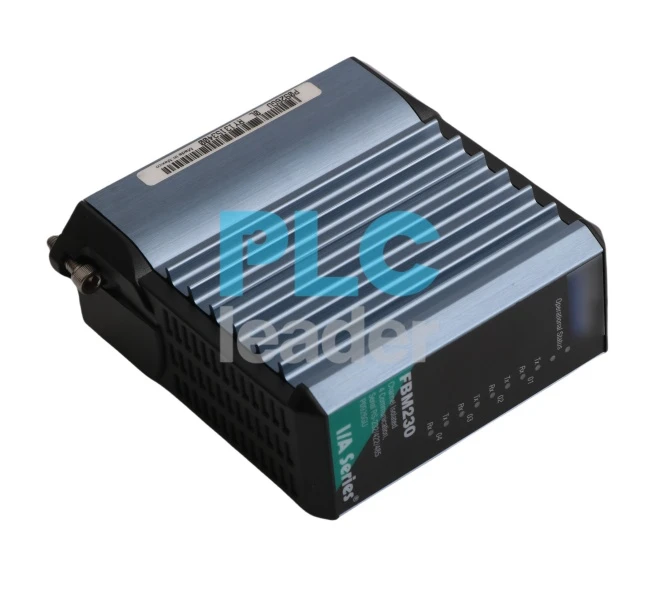 FOXBORO FBM230 P0926GU Communication Module FOXBORO FBM230 P0926GU Communication Module