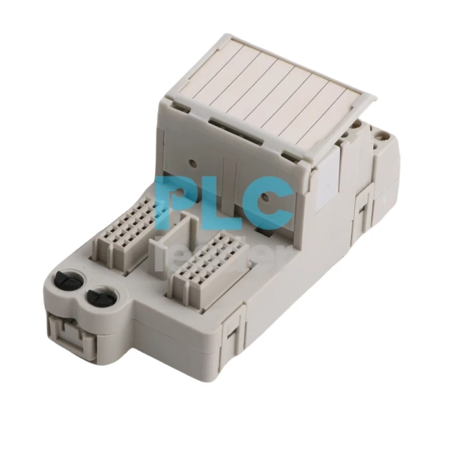 GE 8601-FT-NI Industrial Control Field Terminal
