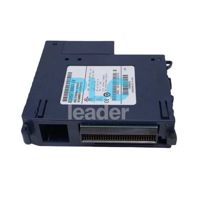 IC695ETM001 manual IC695ETM001 manual