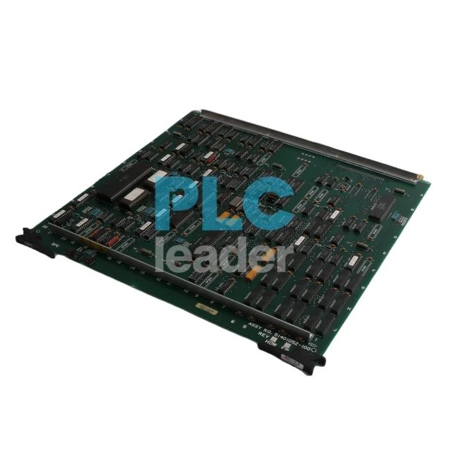 Honeywell 51401052-100 Controller Card