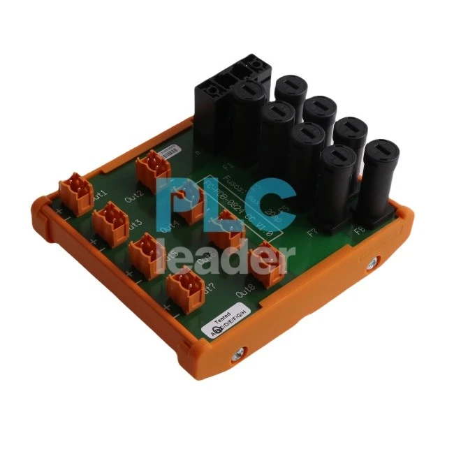 Module FC-PDB-0824P Module FC-PDB-0824P