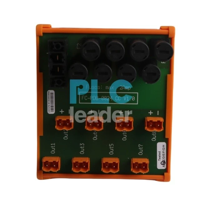 datasheet FC-PDB-0824P datasheet FC-PDB-0824P