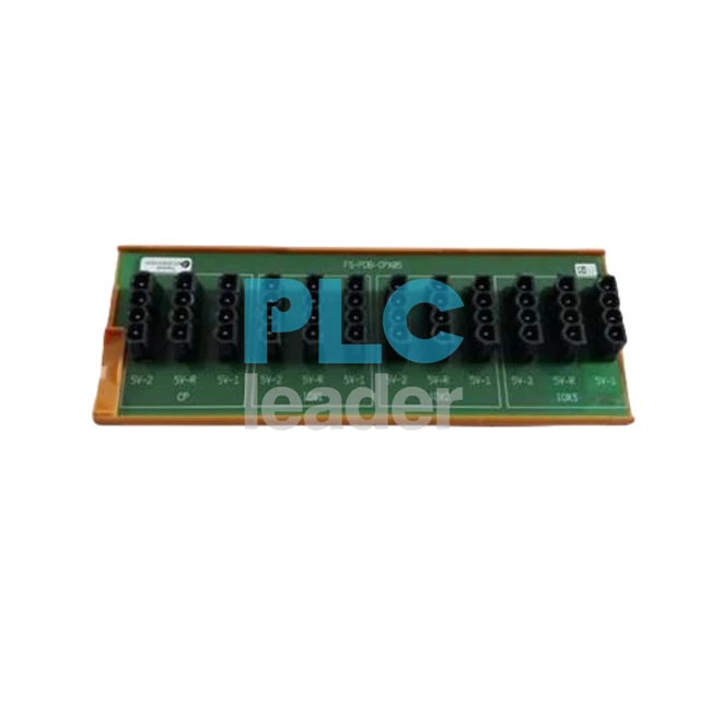 Honeywell FS-PDC-IOX05/FS-PDC-IOX05-1 Power Distribution Cable