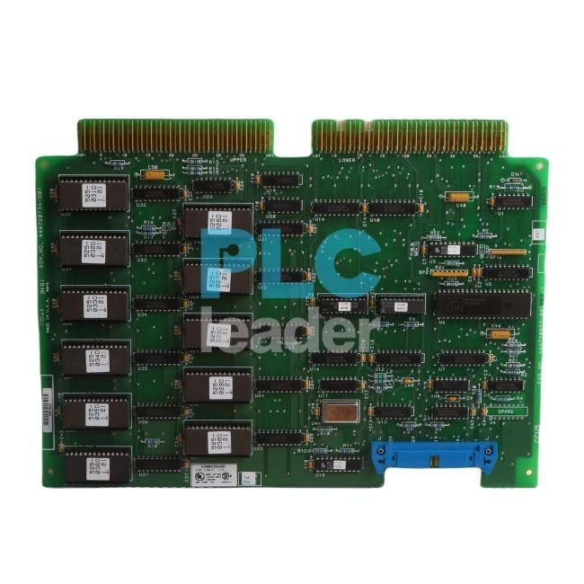 IC600CB526 IC600FP501K IC600CB526R GE Control Board
