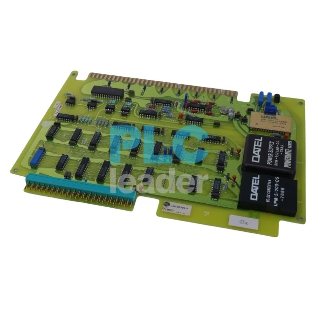 GE IC600YB842 GE IC600YB842