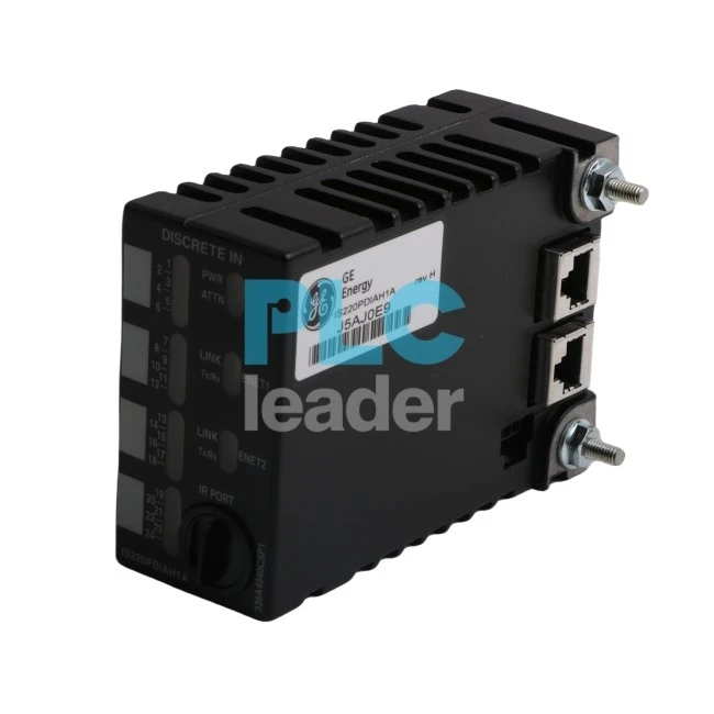 GE IS220PDIAH1A GE IS220PDIAH1A