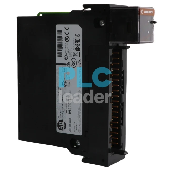 Allen Bradley 1756-IF16