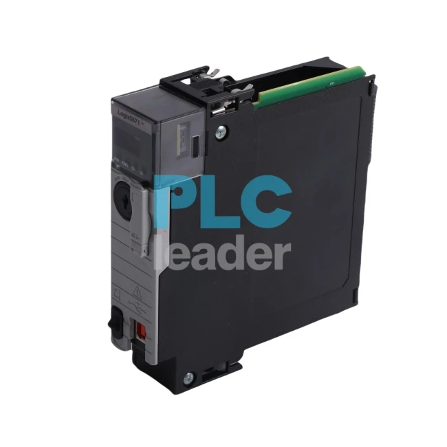 Allen Bradley 1756-L71 Logix5571 CPU Module