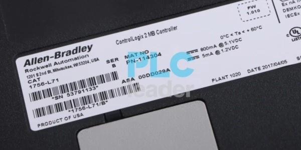allen bradley 1756 l71 allen bradley 1756 l71