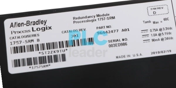 1757 SRM 1757 SRM
