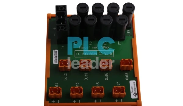 FC-PDB-0824P FC-PDB-0824P