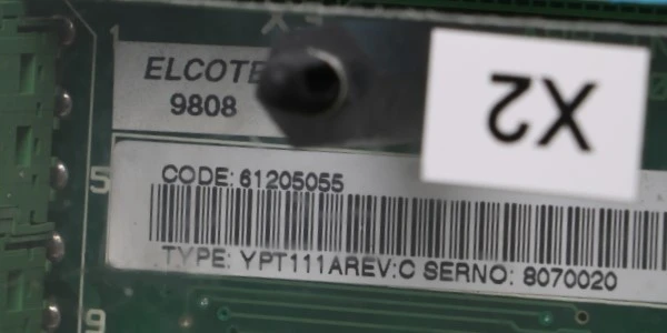 YPT111A 61205055D YPT111A 61205055D