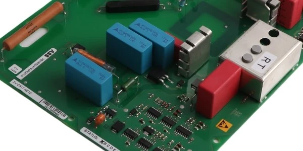 XV371A Signal Distribution Module XV371A Signal Distribution Module
