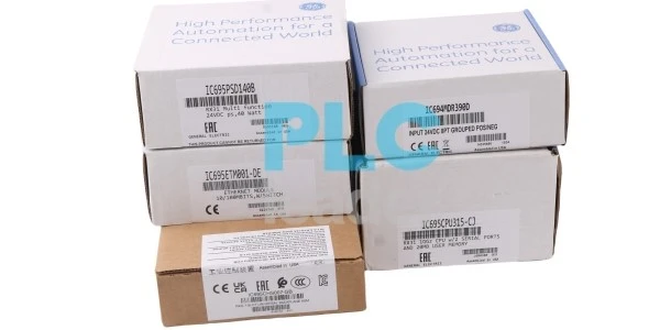 IC695ETM001 IC695ETM001