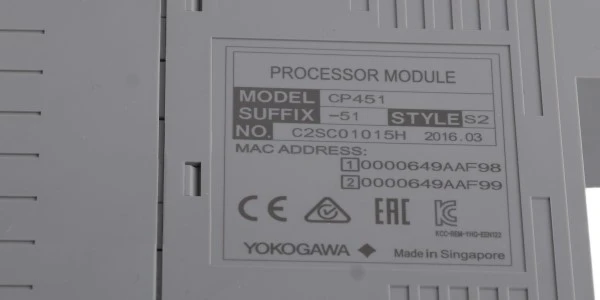 CP451-51 S2 CP451-51 S2