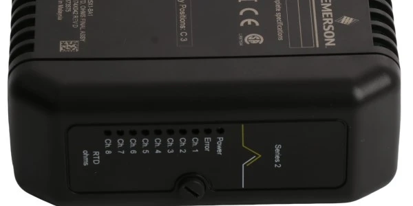 Emerson VE4003S6B1 KJ3225X1-BA1 12P4174X042 Emerson VE4003S6B1 KJ3225X1-BA1 12P4174X042
