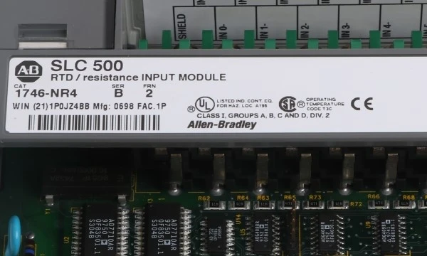 1746-NR4 1746-NR4