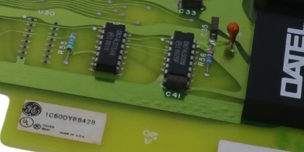 IC600YB842 IC600YB842