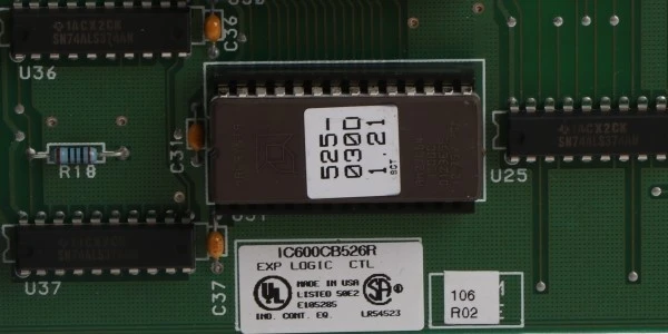 IC600CB526 IC600FP501K IC600CB526R IC600CB526 IC600FP501K IC600CB526R