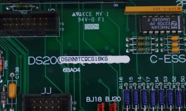 DS200TCQCG1BKG DS200TCQCG1BKG